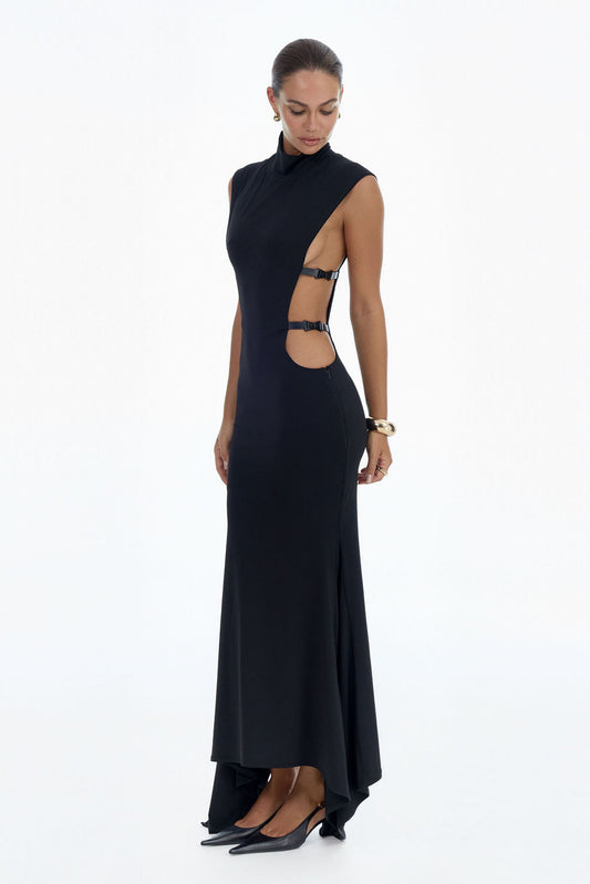 MONICA DRESS