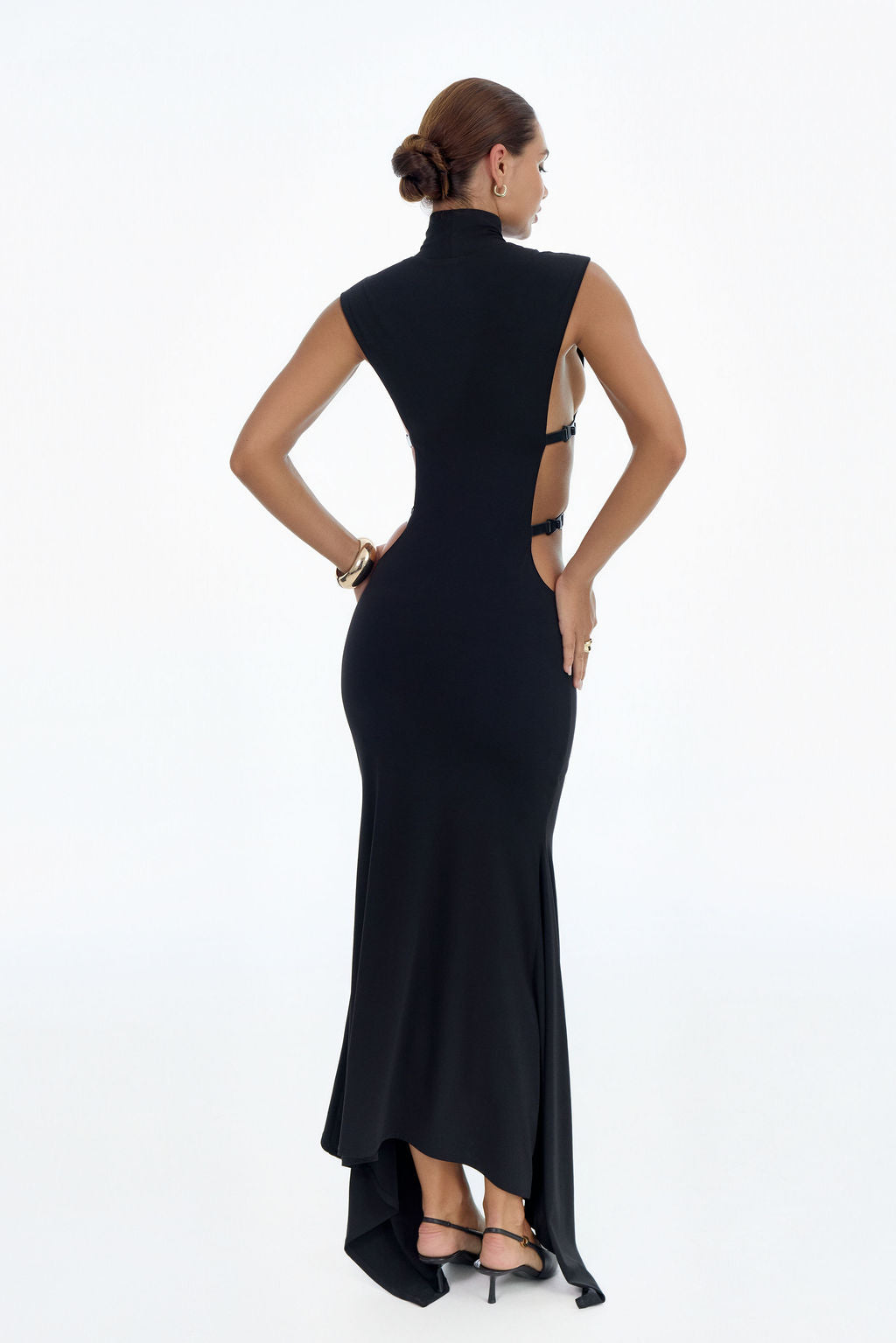MONICA DRESS