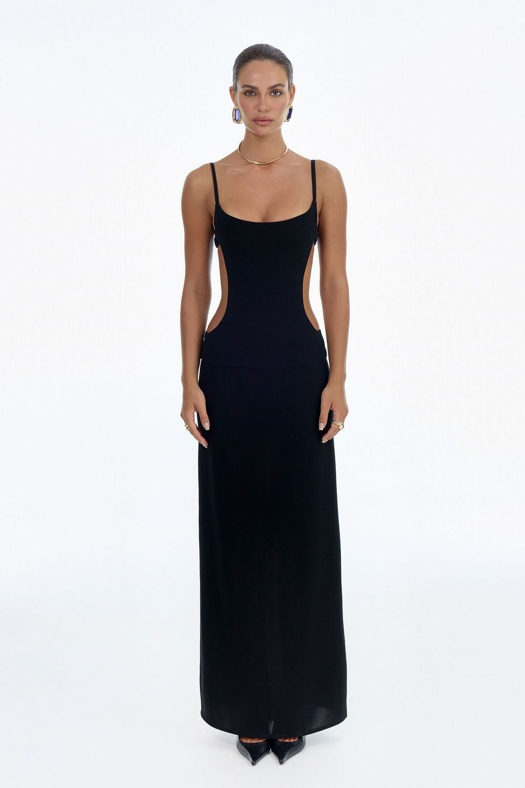 PATRICIA DRESS