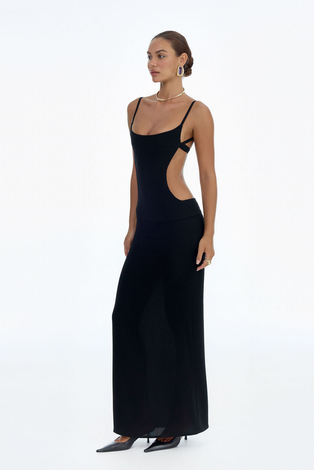 PATRICIA DRESS
