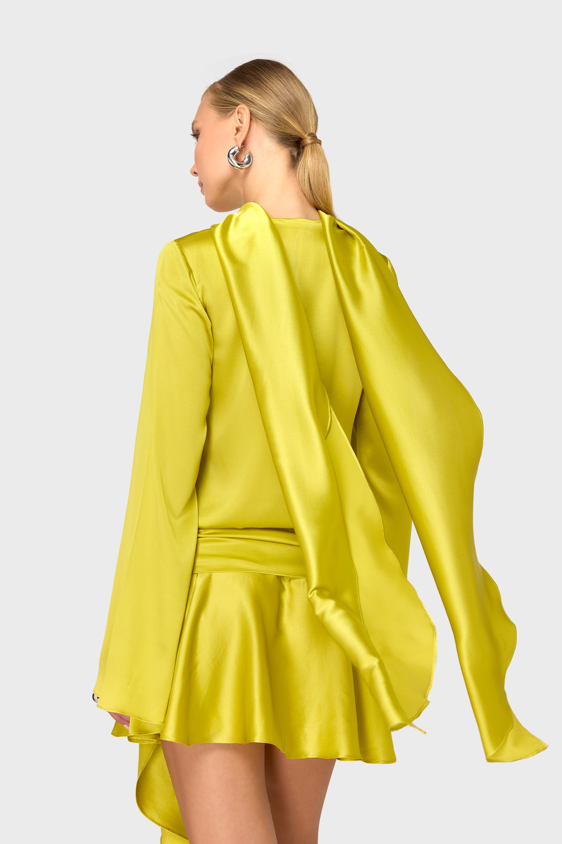 CHLOE DRESS CHLOE DRESS