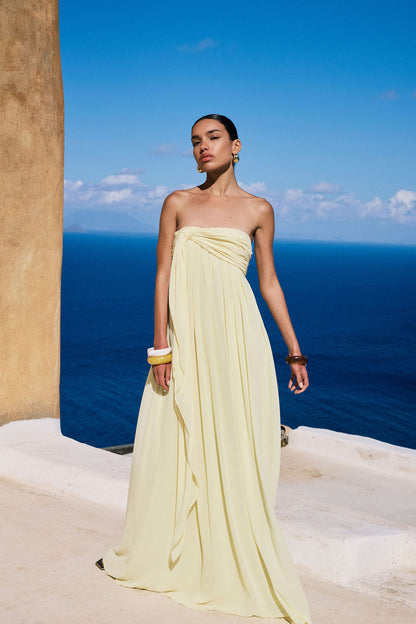 ELIANA DRESS