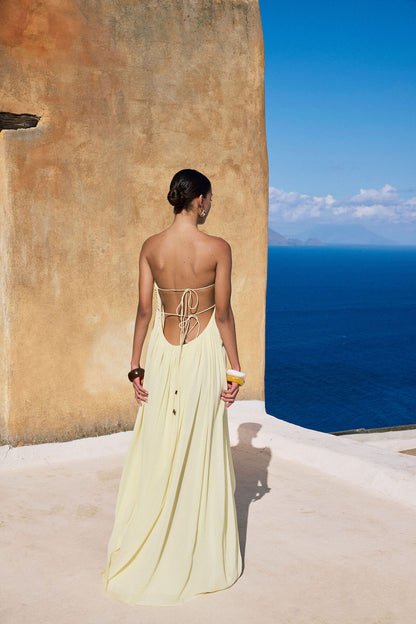 ELIANA DRESS