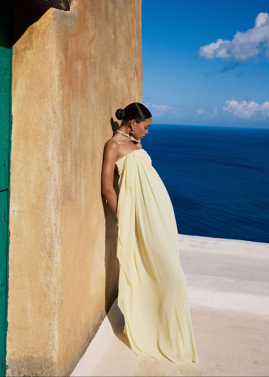ELIANA DRESS