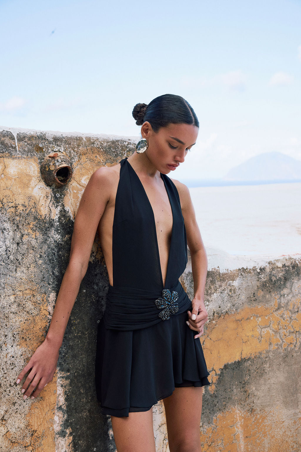 ESTELLE DRESS