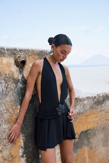 ESTELLE DRESS