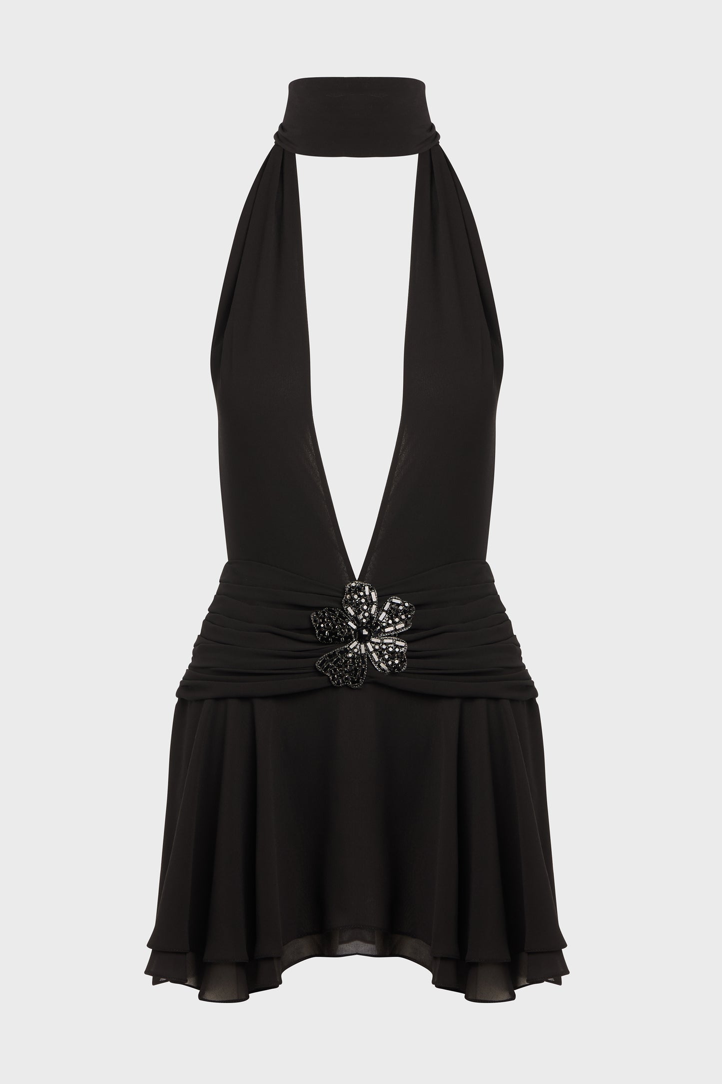 ESTELLE DRESS