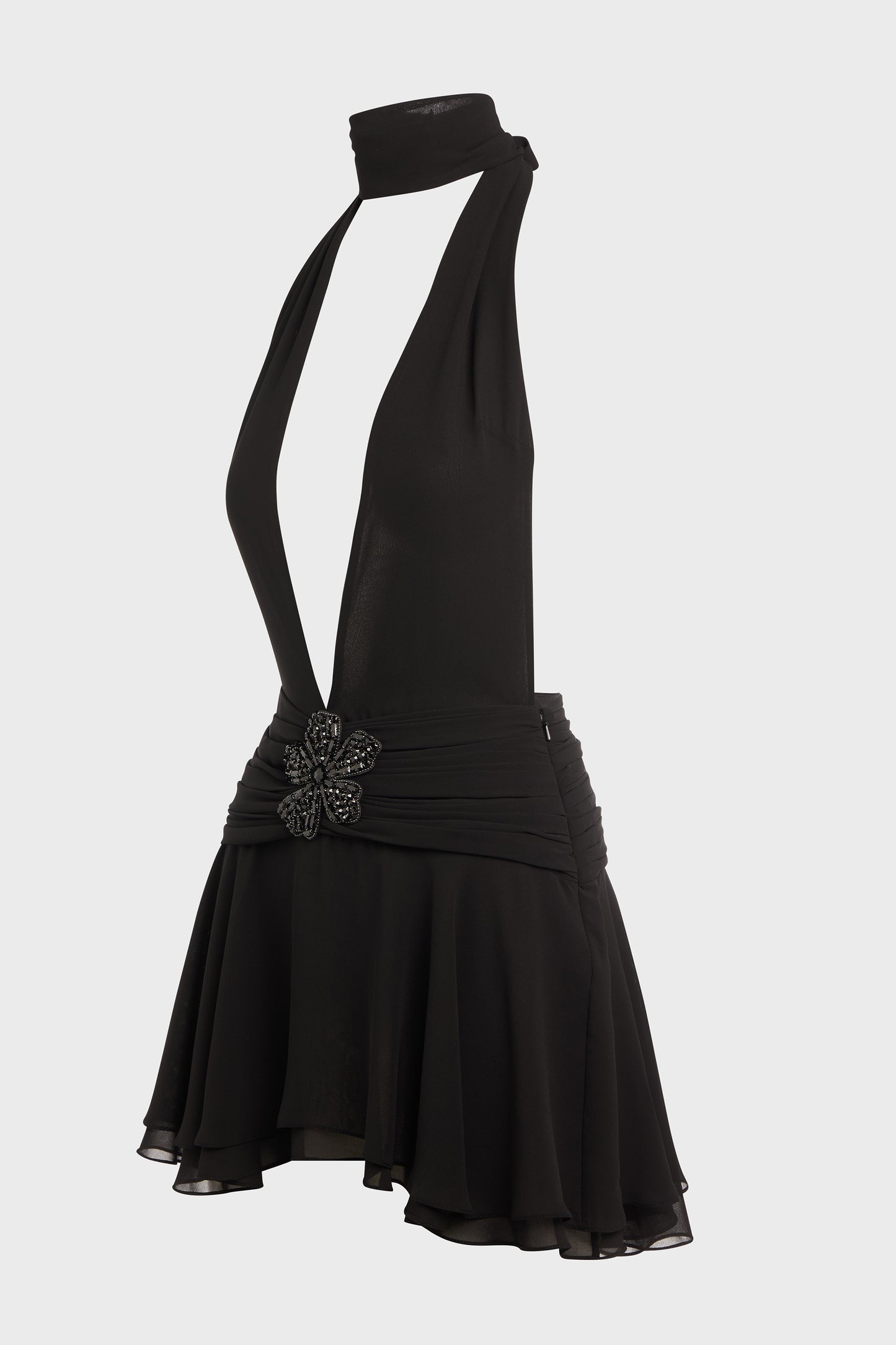 ESTELLE DRESS