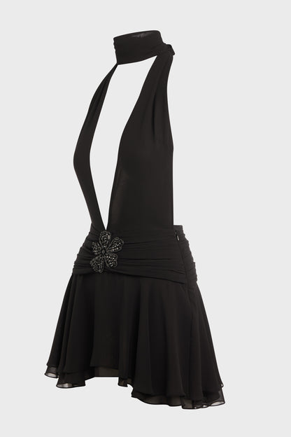ESTELLE DRESS