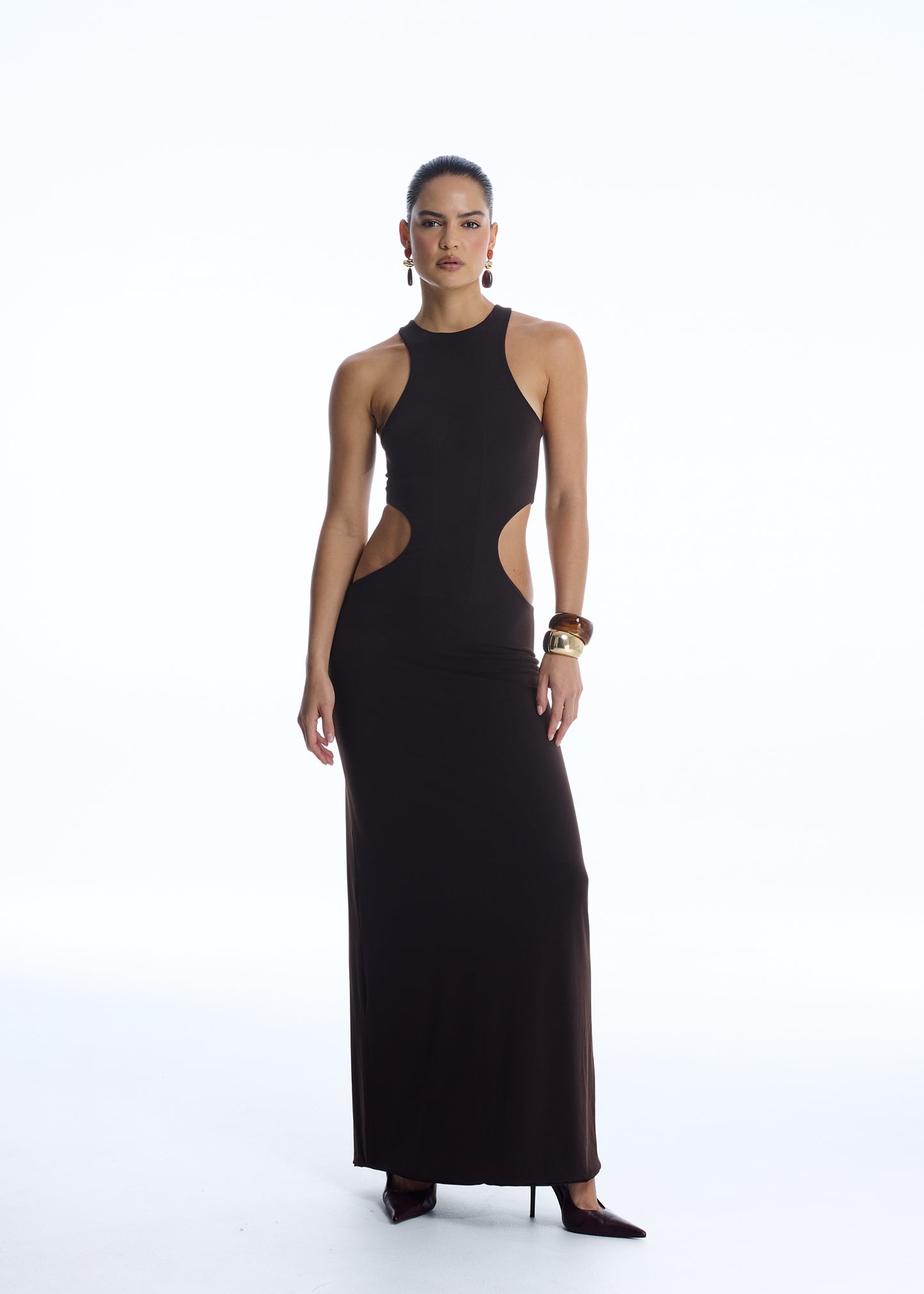 GAIA DRESS