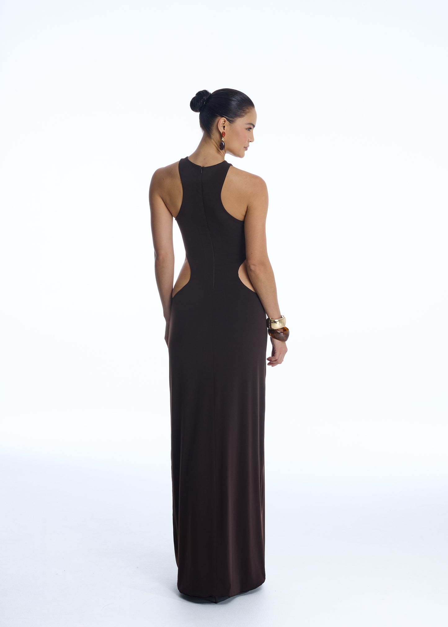 GAIA DRESS
