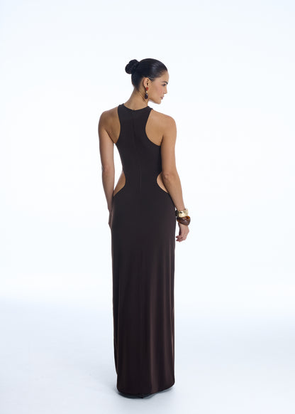 GAIA DRESS