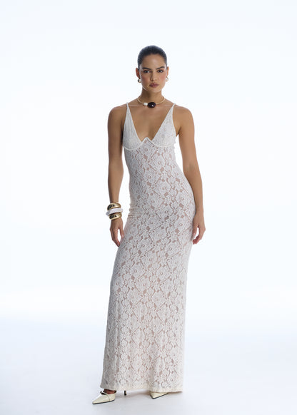 ELARA DRESS