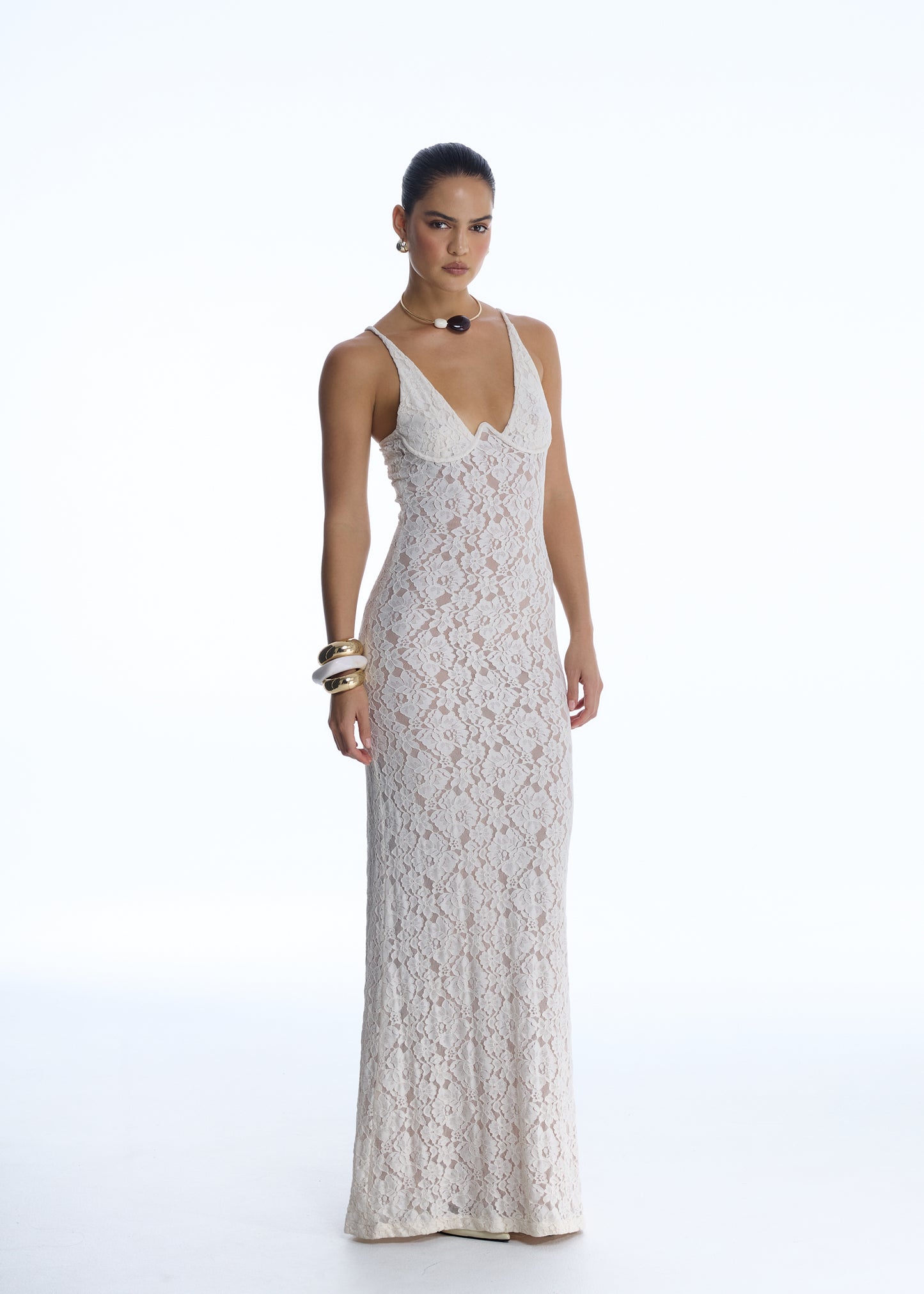 ELARA DRESS