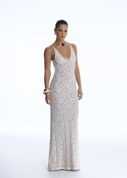 ELARA DRESS
