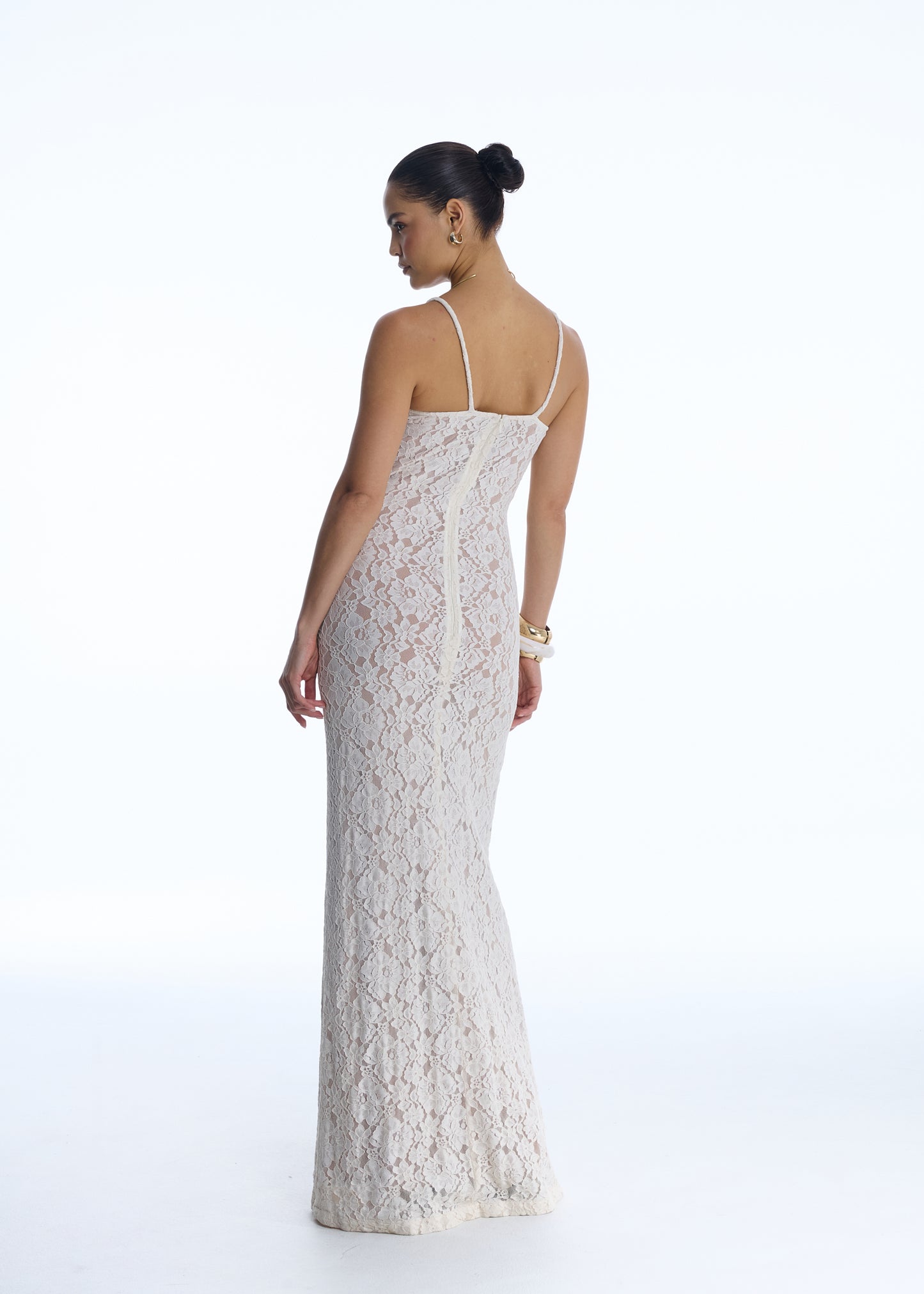 ELARA DRESS