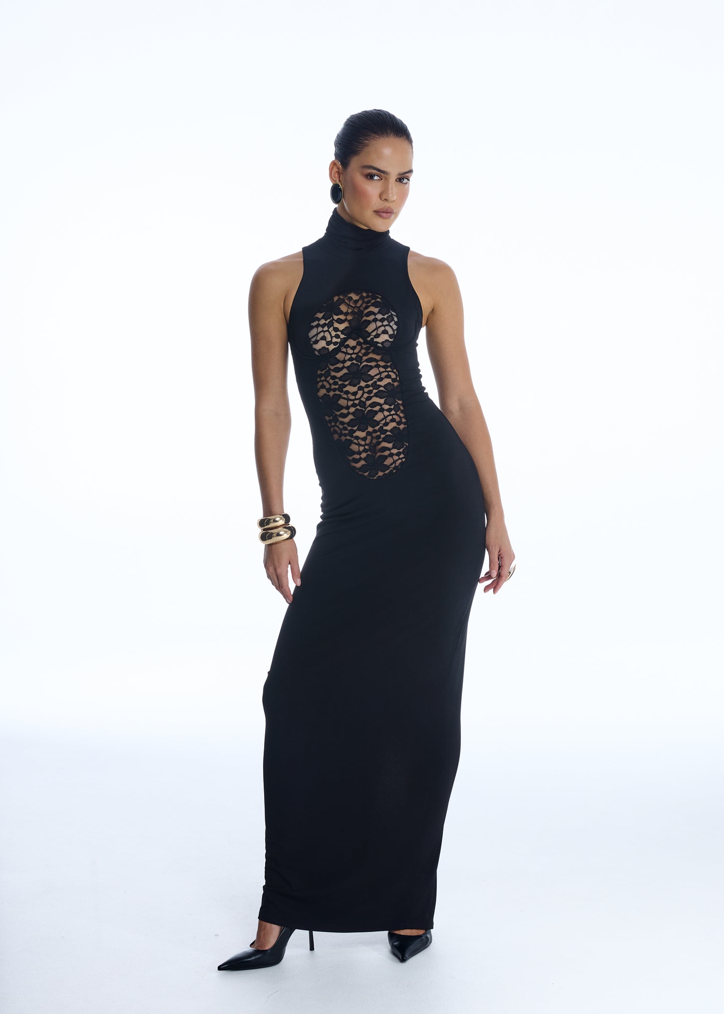 CYRENE DRESS