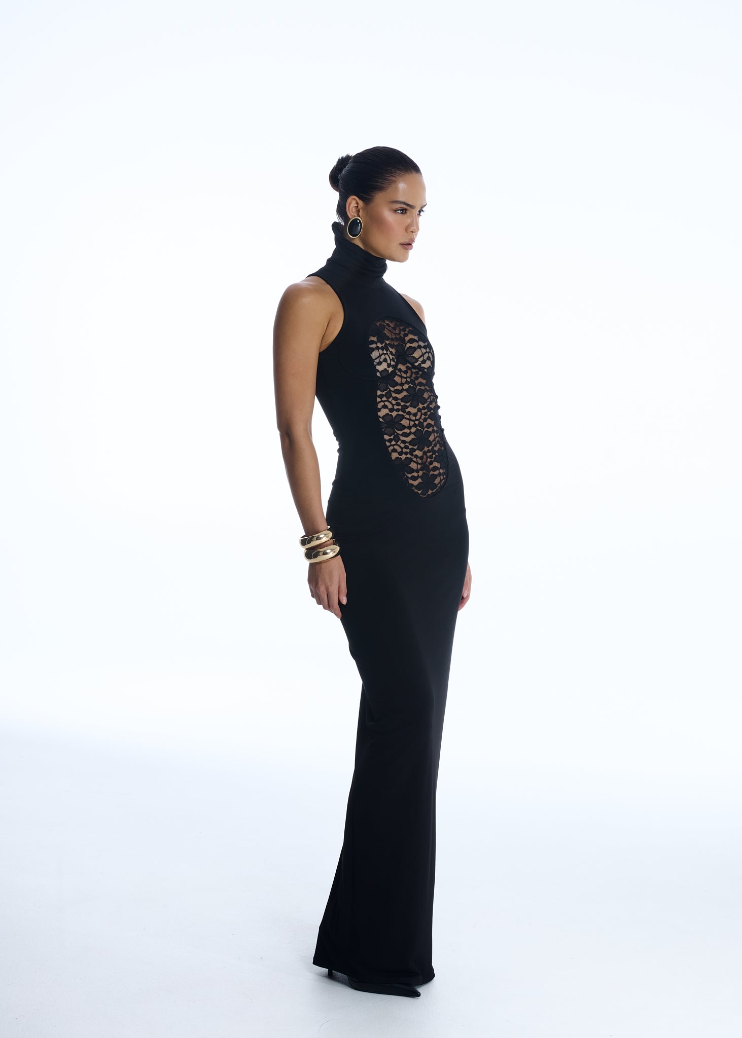 cyrene sleeveless maxi dress Cyrene Maxi Dress