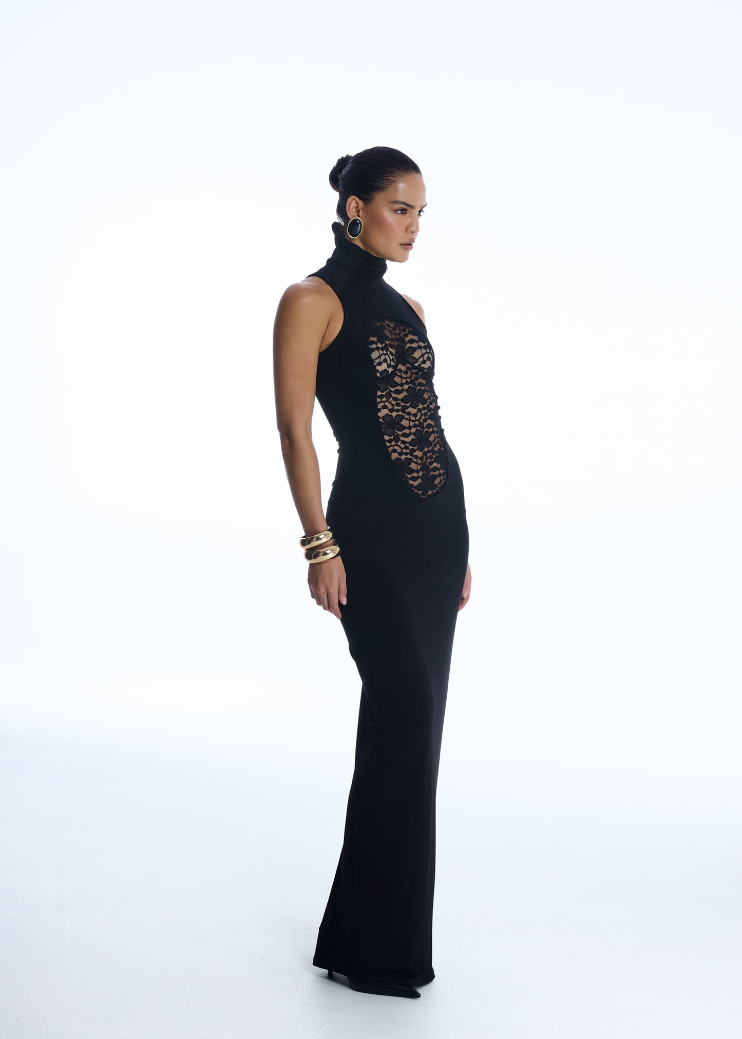 CYRENE DRESS