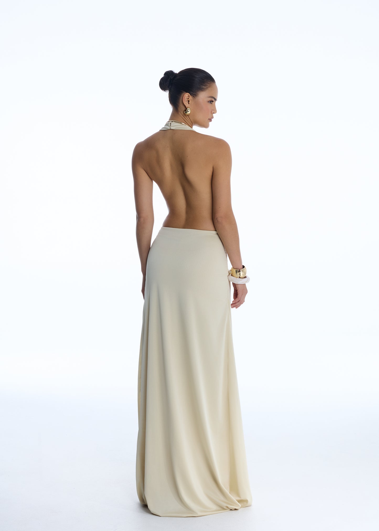 NELIA DRESS