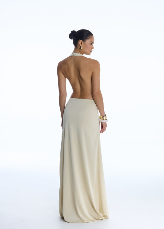 NELIA DRESS