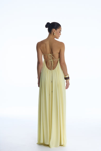 ELIANA DRESS