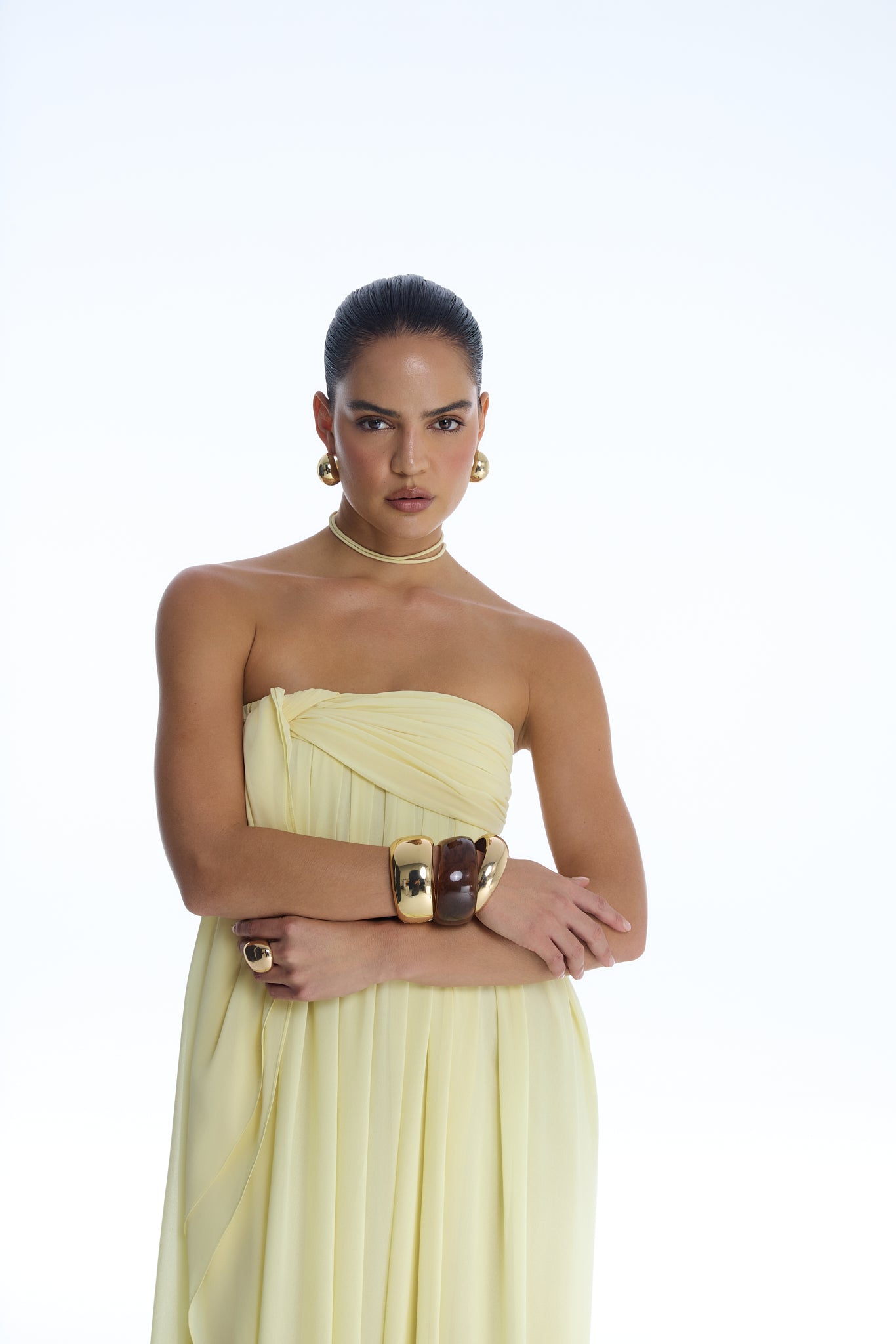 ELIANA DRESS