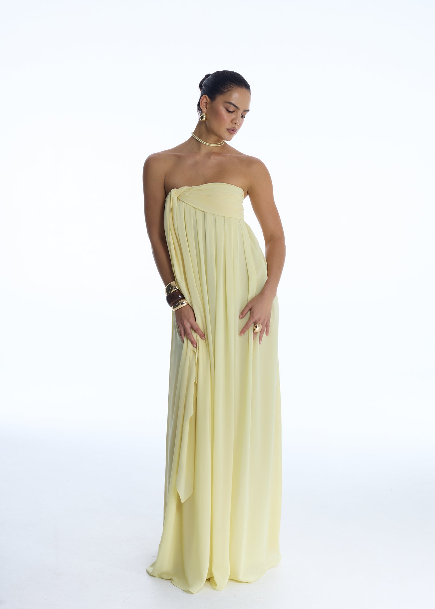 ELIANA DRESS