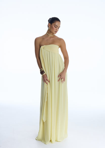 ELIANA DRESS