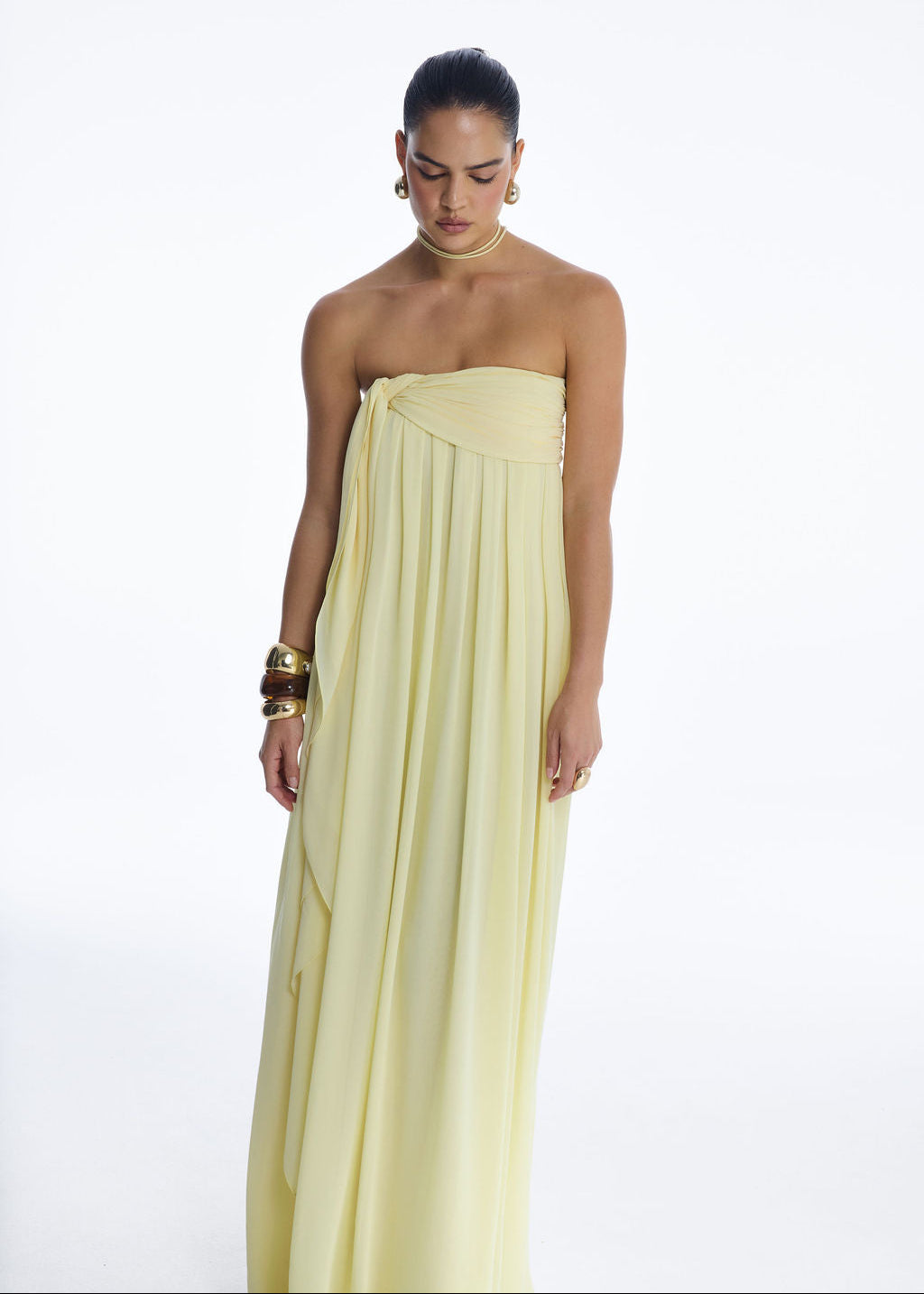 ELIANA DRESS