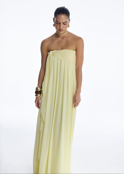 ELIANA DRESS