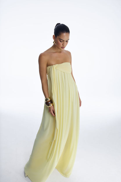 ELIANA DRESS