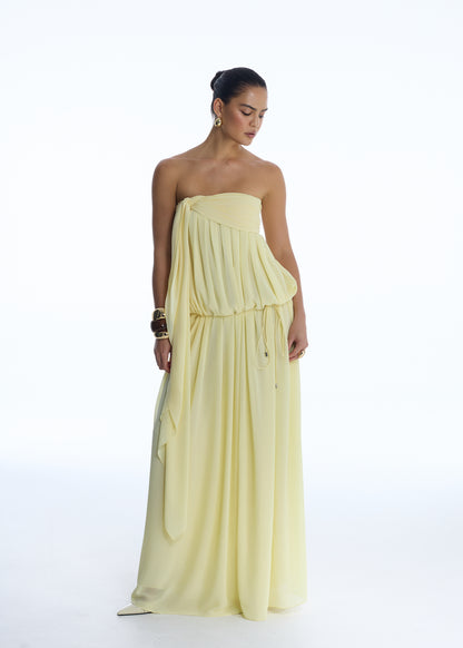 ELIANA DRESS