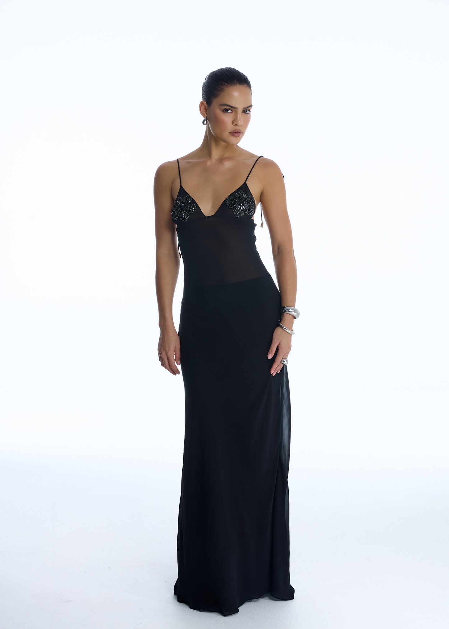 ROSALIA DRESS