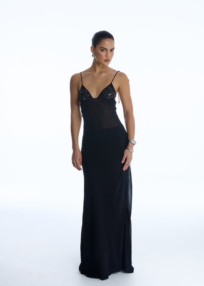 ROSALIA DRESS