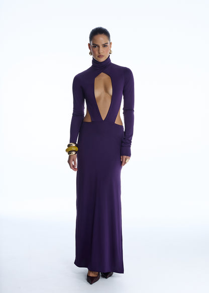 SYLIA DRESS