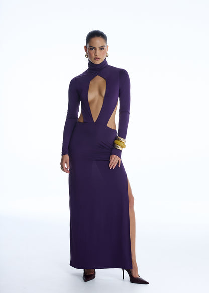 SYLIA DRESS