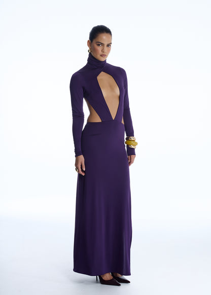 SYLIA DRESS