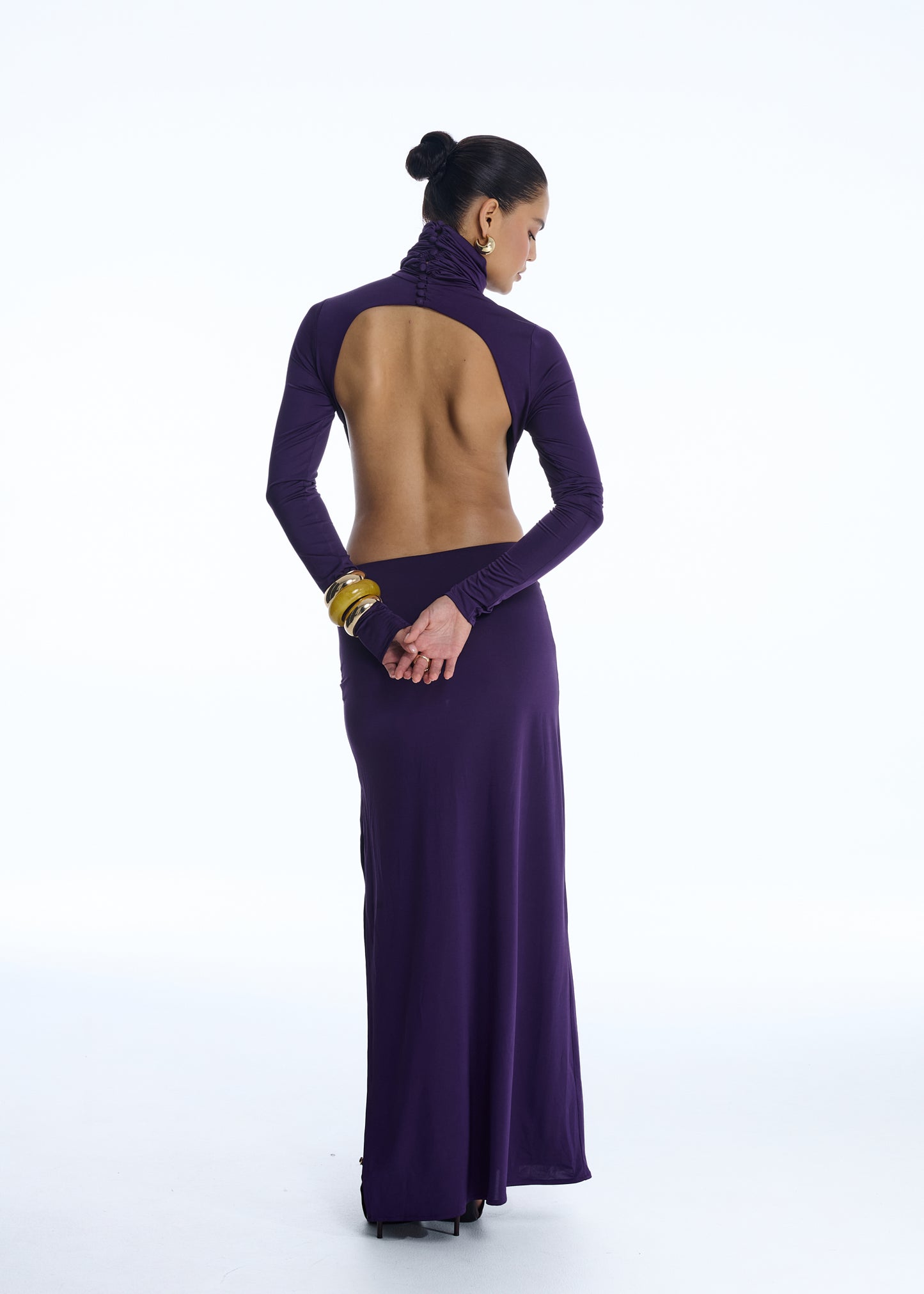 SYLIA DRESS