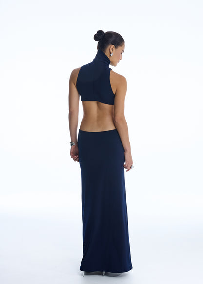 FLORA DRESS