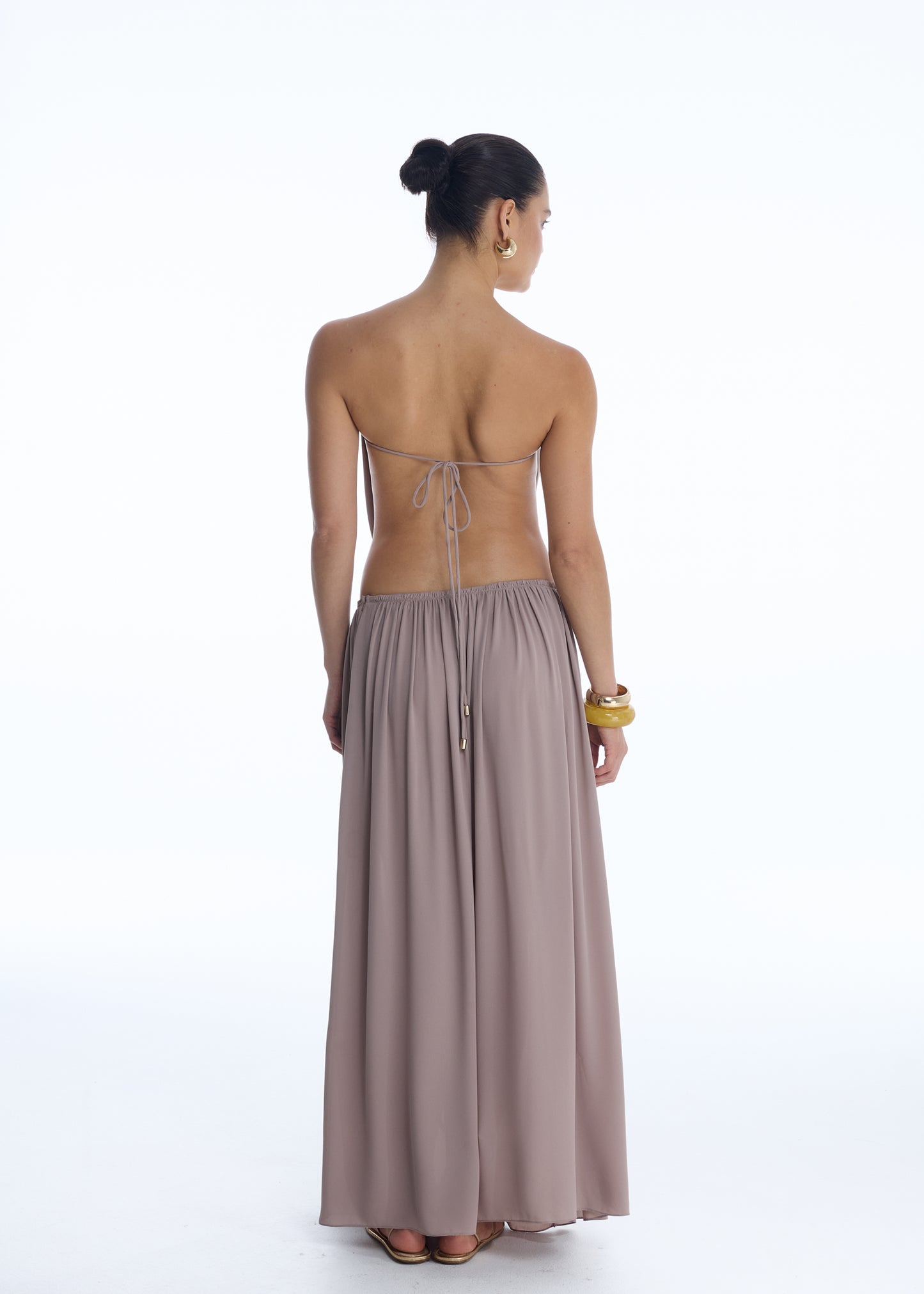 MAGDA DRESS