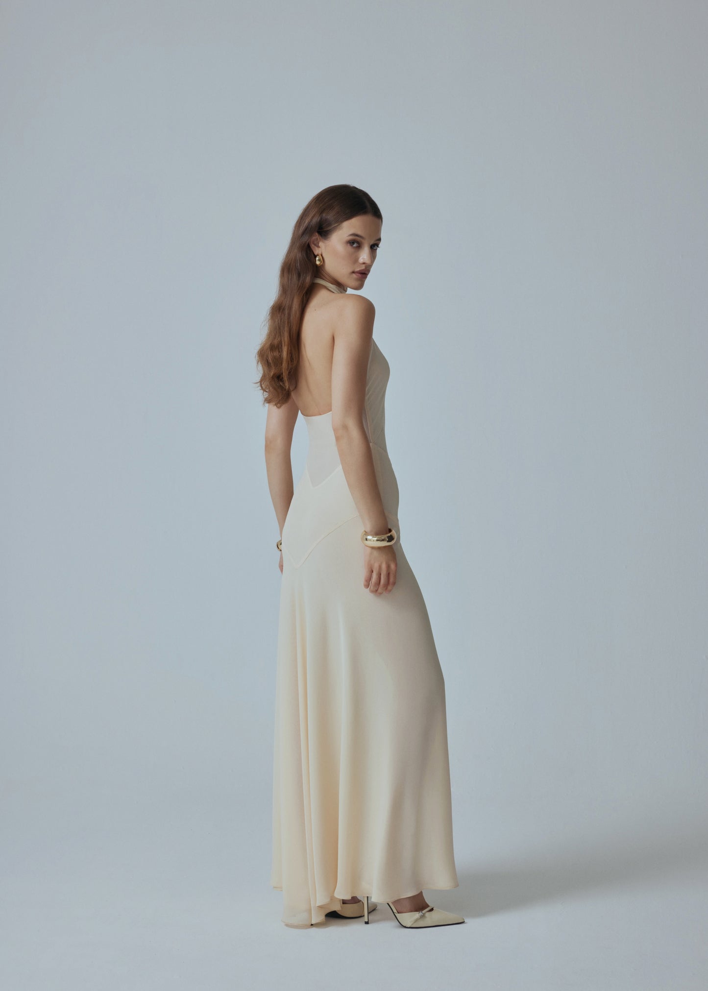DALIA DRESS