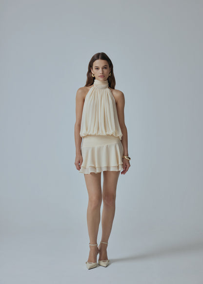 THEA DRESS