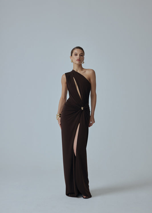 NYRA DRESS