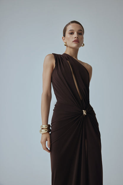 NYRA DRESS