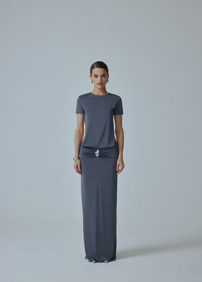 DELORA DRESS