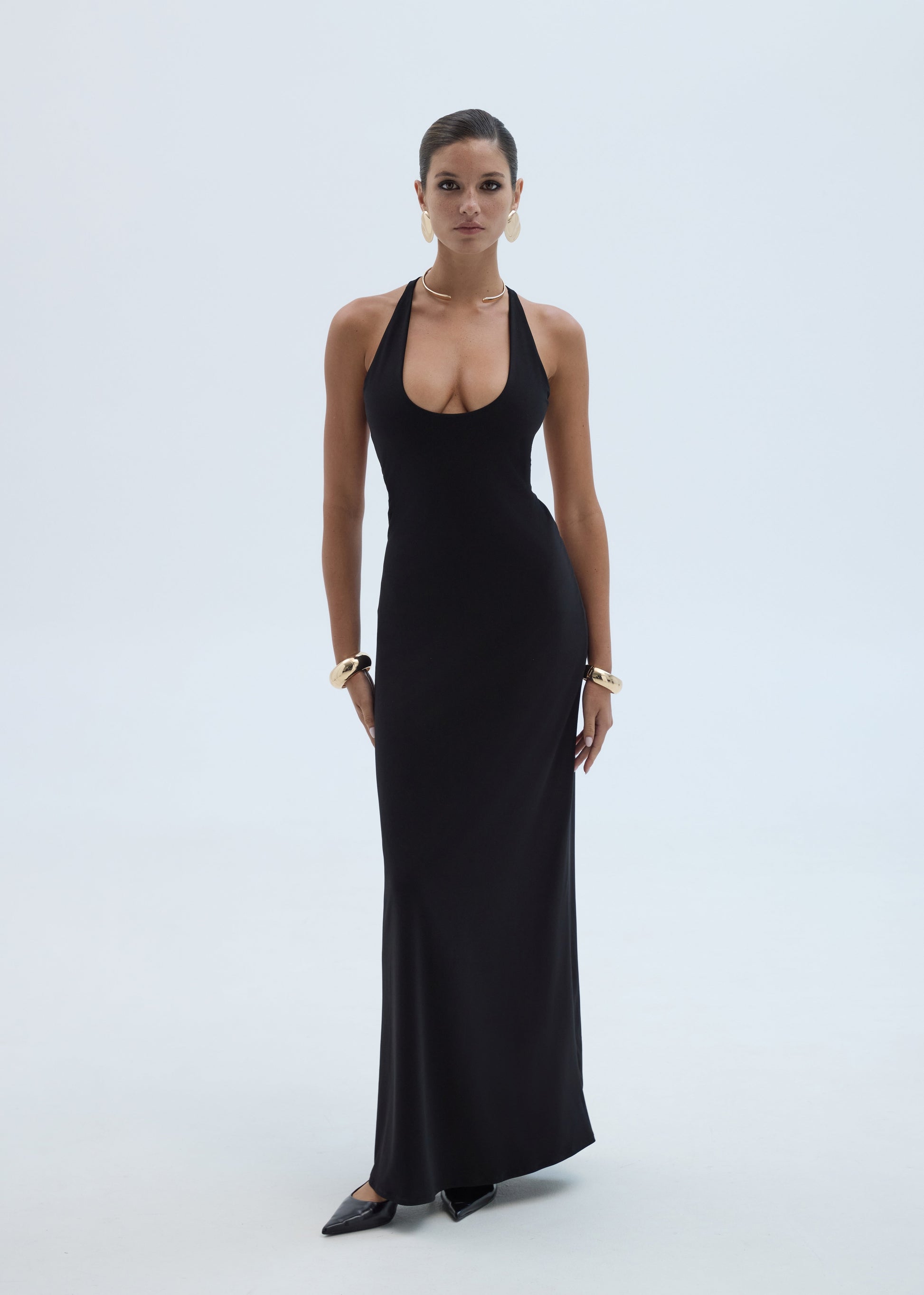 ARIELLA DRESS ARIELLA DRESS