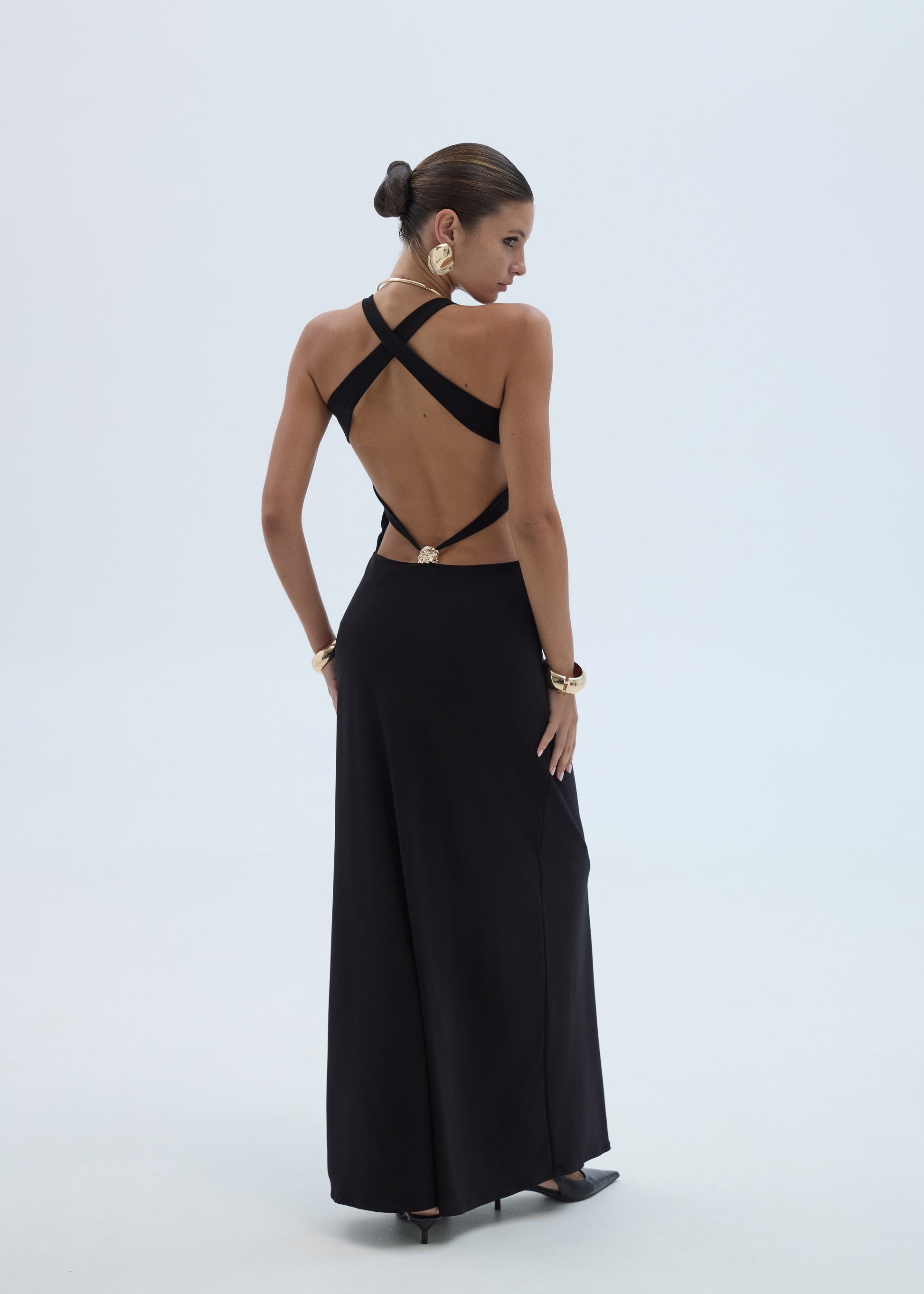 ARIELLA DRESS ARIELLA DRESS