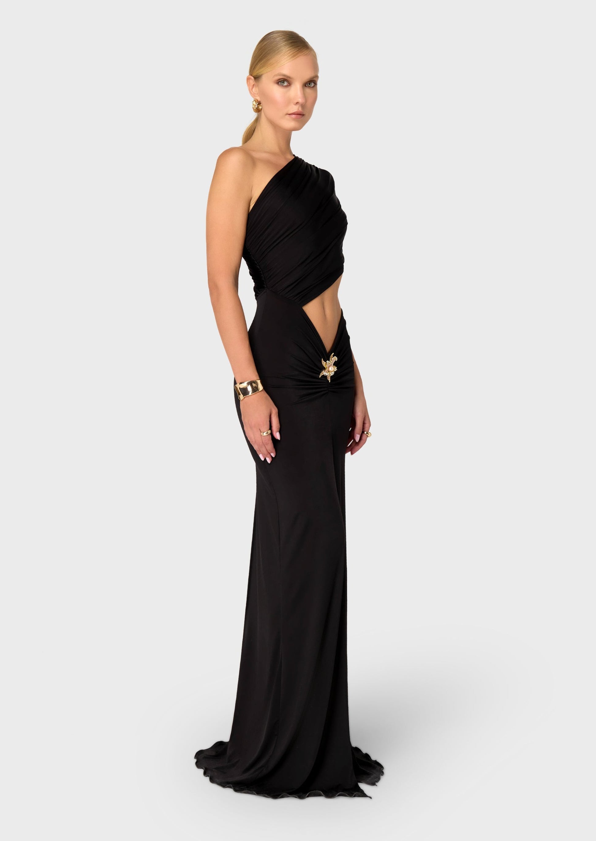 ASTRA DRESS AMRHEA ASTRA DRESS AMRHEA
