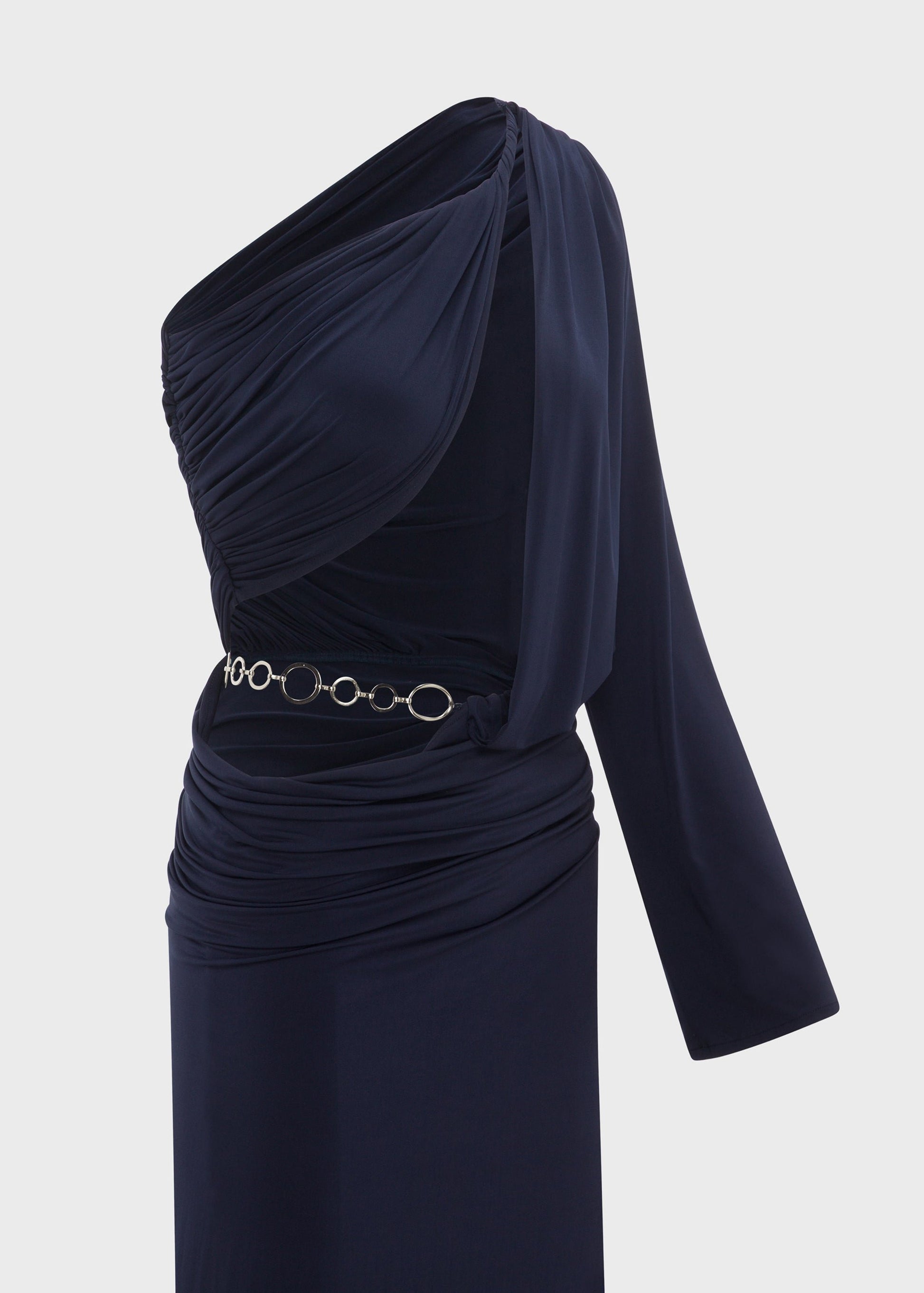 arianna asymmetric dress ARIANNA DRESS AMRHEA